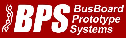 BusBoard Prototype Systems